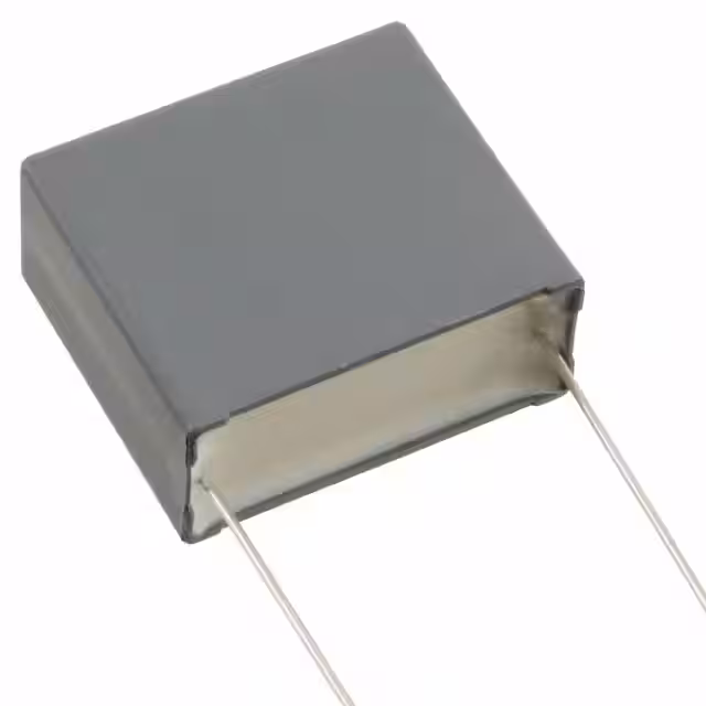 R474R36805001K KEMET  Film Capacitors